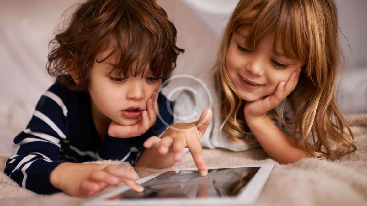 Group Daycare & Preschool Program